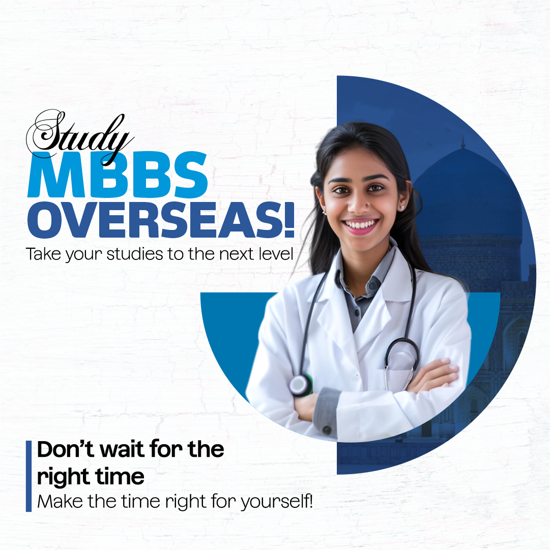 MBBS in Uzbekistan: Fees, Tuition & Total Expenses